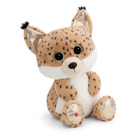 Kuscheltier GLUBSCHIS Luchs L