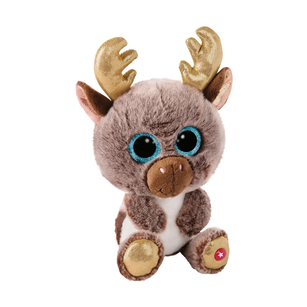 Kuscheltier GLUBSCHIS Rentier