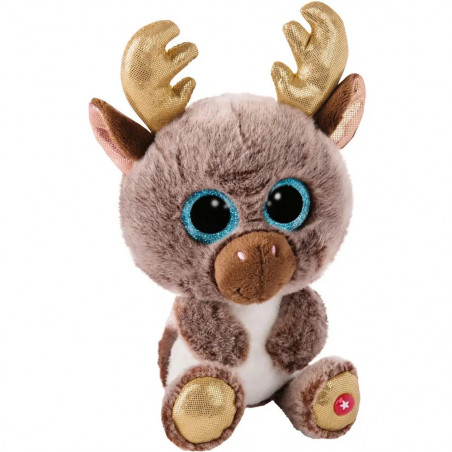 Kuscheltier GLUBSCHIS Rentier