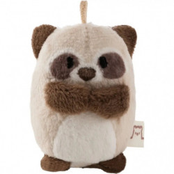 Kuscheltier Waschbär Rakuma h