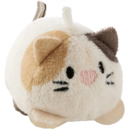 Kuscheltier Katze Angy 5cm li