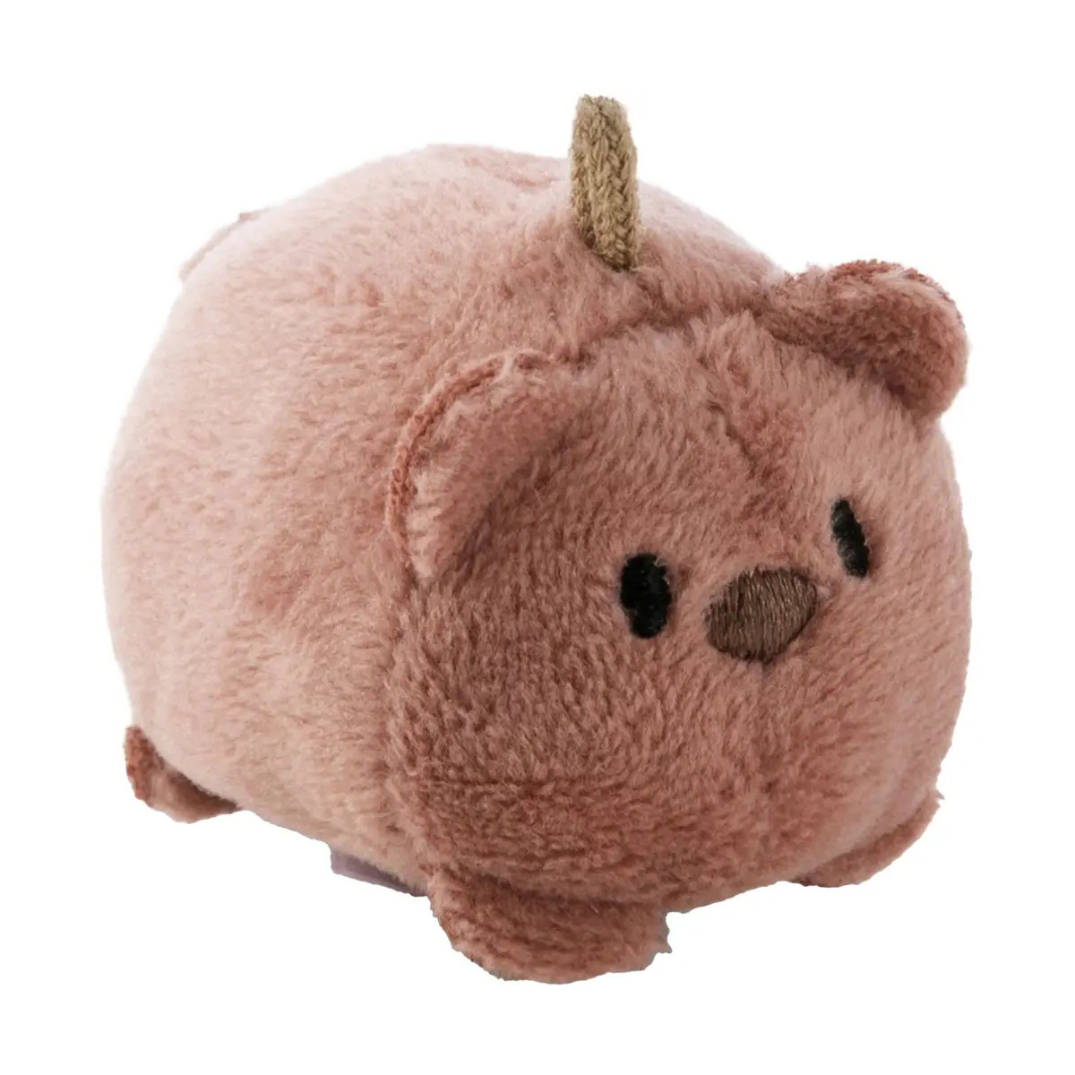 Kuscheltier Bär Nomo 5cm lieg