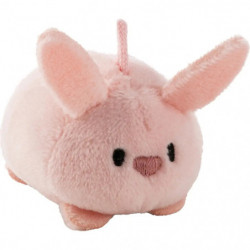 Kuscheltier Hase Pibu 5cm lie