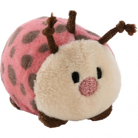 Kuscheltier Marienkäfer Dozz