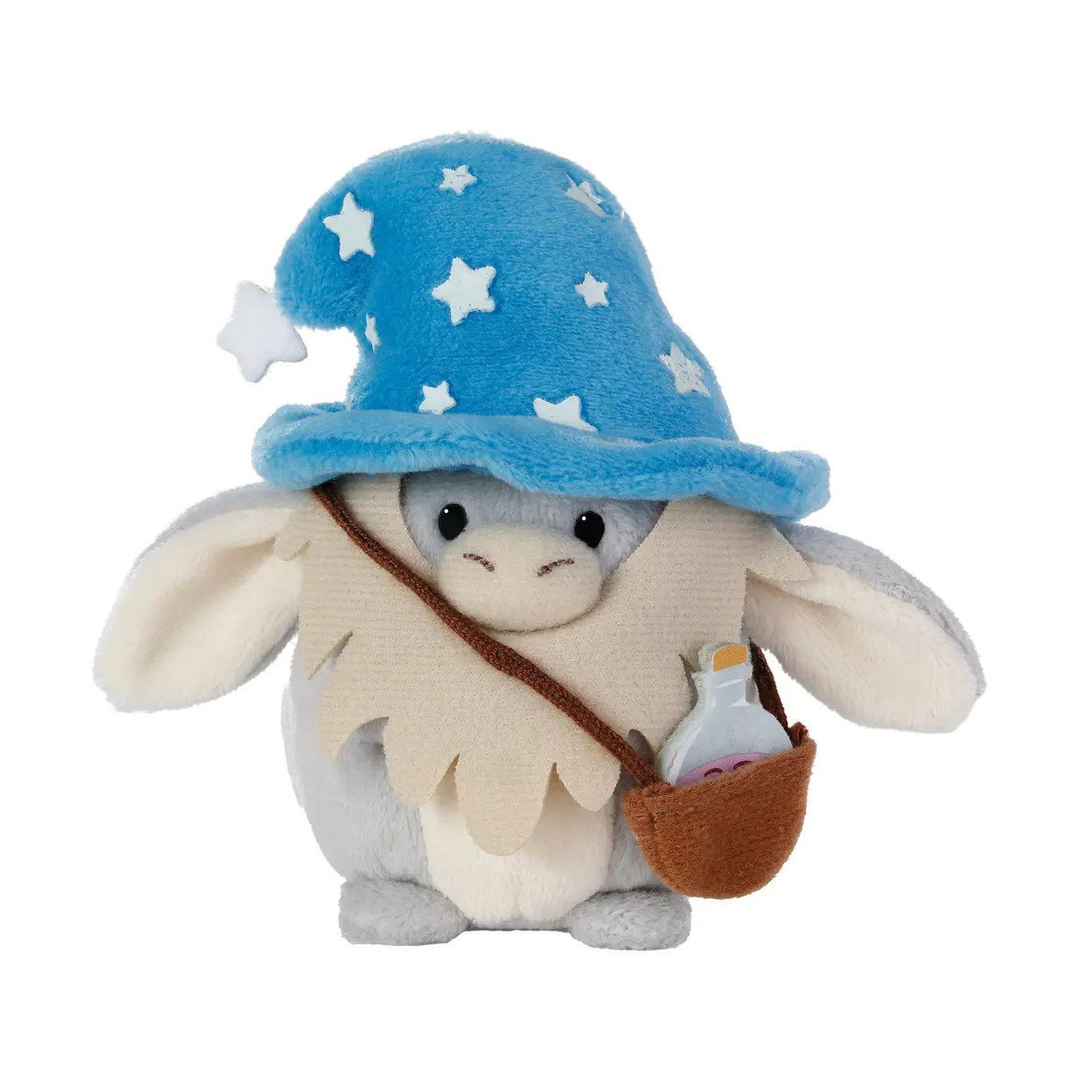 Set Kuscheltier Esel Earl 8cm