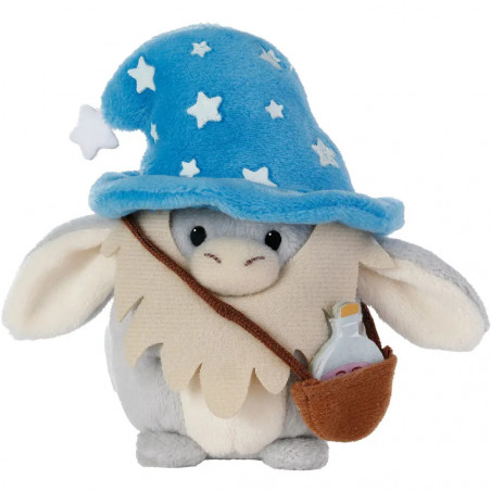 Set Kuscheltier Esel Earl 8cm