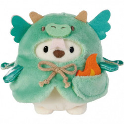 Set Kuscheltier Eisbär Snono