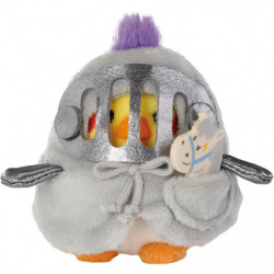 Set Kuscheltier Sittich Chips