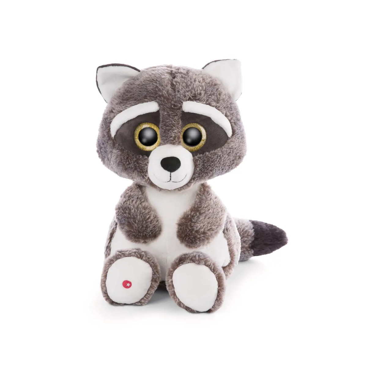 Kuscheltier GLUBSCHIS Waschbä