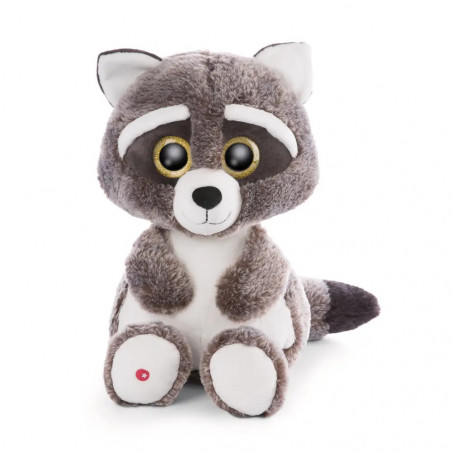 Kuscheltier GLUBSCHIS Waschbä