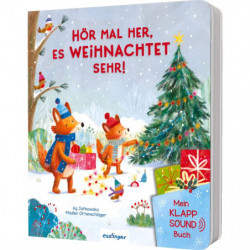 Hör mal her, es weihnachtet