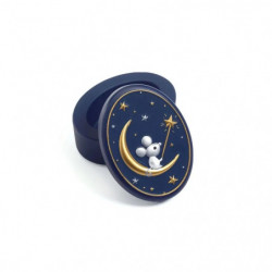 Zahndose Oh, meine Zähne!