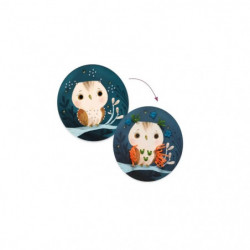 Basteln 3-6: Sticken