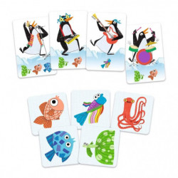 Kartenspiele: Rock Band