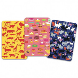 Kartenspiele: Mysterax