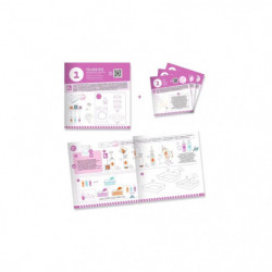 DIY: Batik-Set Taschen