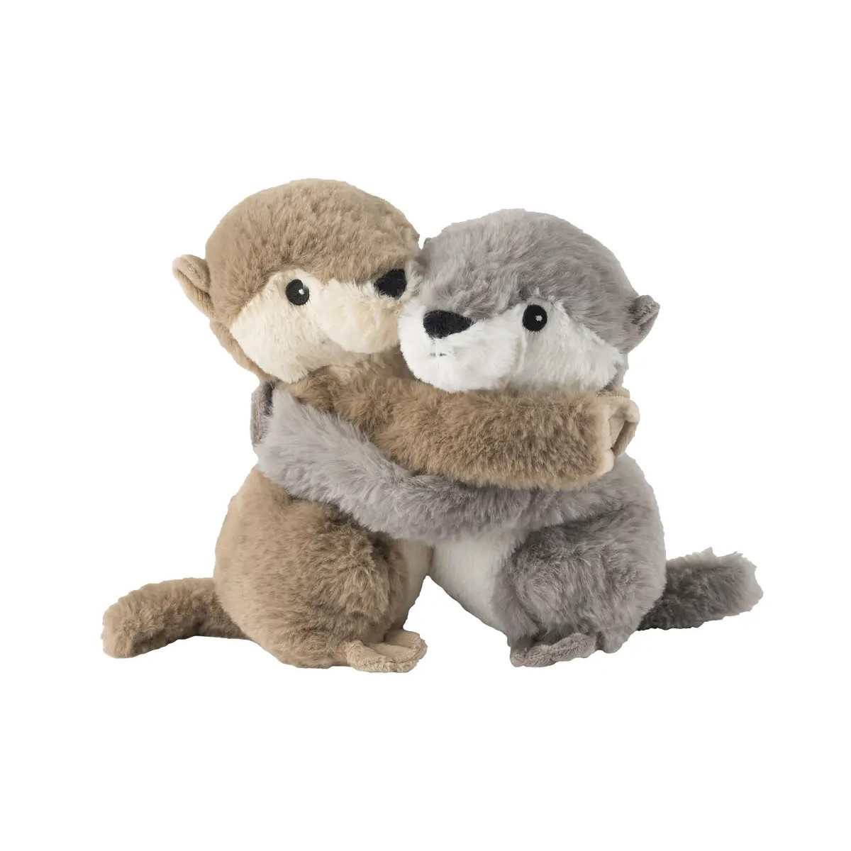 Warmies® Kuschel-Freunde Lamas