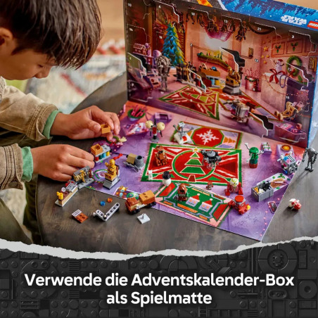 LEGO® Star Wars™ Adventskalender 2025