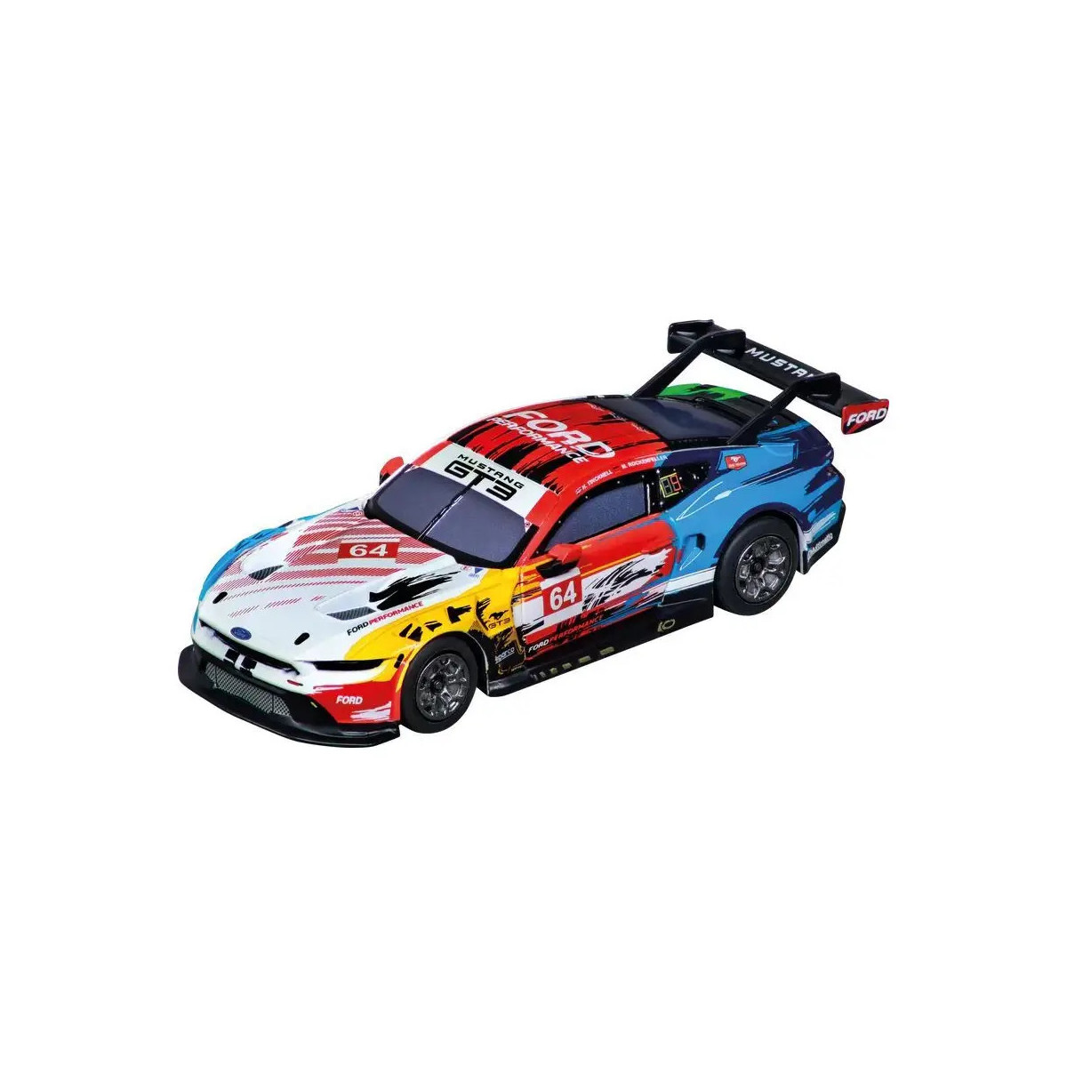 Ford Mustang GT3 'Champion Sp