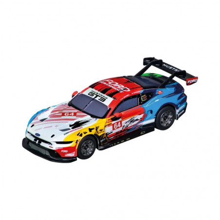 Ford Mustang GT3 'Champion Sp