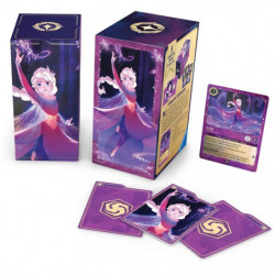 Lorcana Gift Set S9 DE