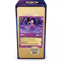 Lorcana Gift Set S9 DE