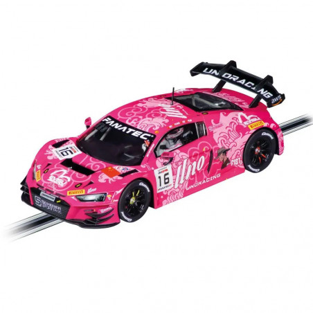 Audi R8 LMS GT3 evo II 'Uno R