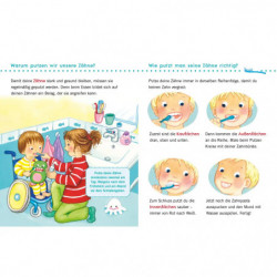 Unkaputt Erst. Wiss. Zahnb