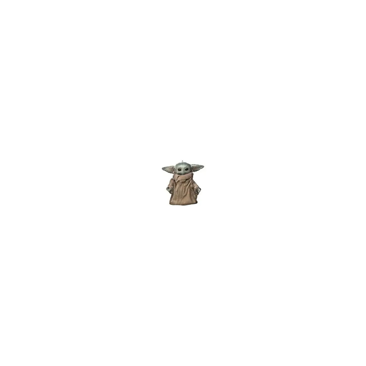 SuperShape Star Wars Mandalorian The Child Folienballon P38