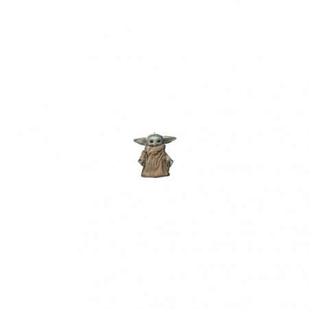 SuperShape Star Wars Mandalorian The Child Folienballon P38