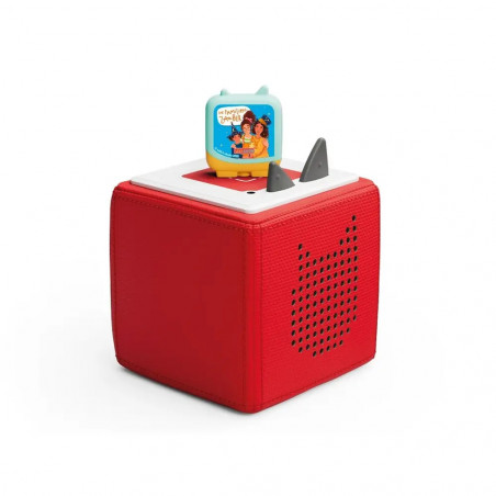 MIRA und das fliegende Haus: Der Familienzauber [DACH]