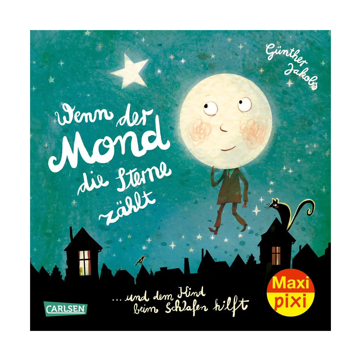 MaxiPixi 428 Wenn der Mo VE5