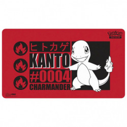 PKM Charmander Playmat