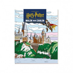 Harry Potter: Malen nach Zahlen