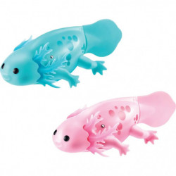 Pets Alive Swimming Axolotls sortiert
