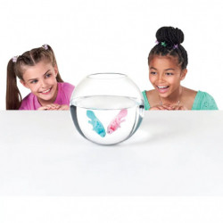 Pets Alive Swimming Axolotls sortiert