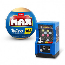 Klemmbausteine Max Premium Retro
