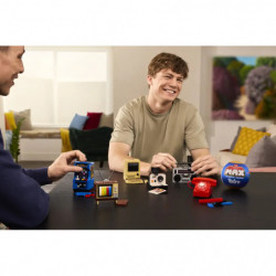 Klemmbausteine Max Premium Retro