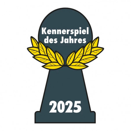 Frosted Games / Board Game Circus - Endeavor: Die Tiefsee