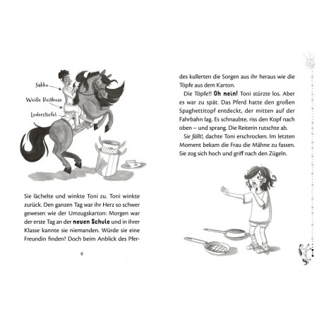 Weber, Herzenpf.:Cosmo&Toni