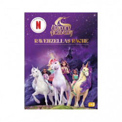 Unicorn Academy, Ravenzellas Rache