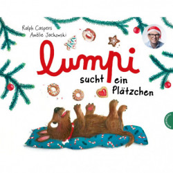 Caspers,Lumpi 3/Plätzchen