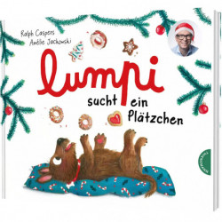 Caspers,Lumpi 3/Plätzchen