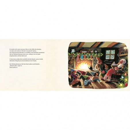 Smith,Fest f. Weihnachtsmann