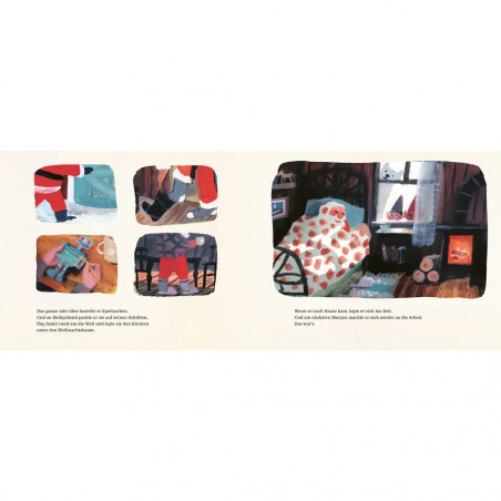 Smith,Fest f. Weihnachtsmann