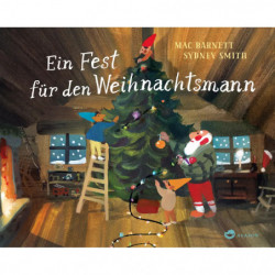 Smith,Fest f. Weihnachtsmann