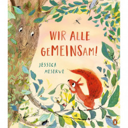 Meserve J.,Wir alle geMEINSam!