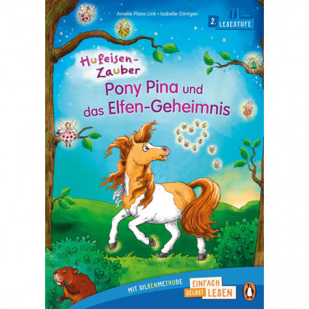 Plaas-Link A.,ESL 2 Hufeisen-Zauber 01