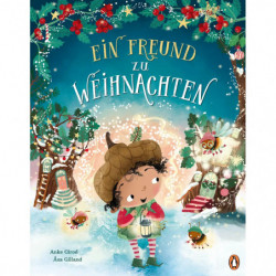 Girod A.,Ein Freund zu Weihnachten