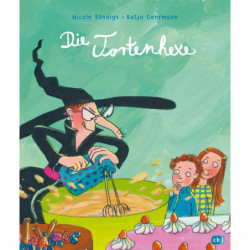 Röndings N., Die Tortenhexe